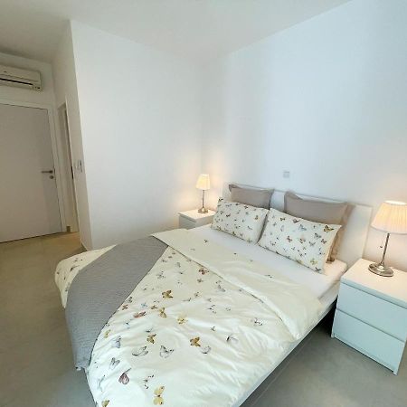Apartment Bella Crikvenica Exteriör bild
