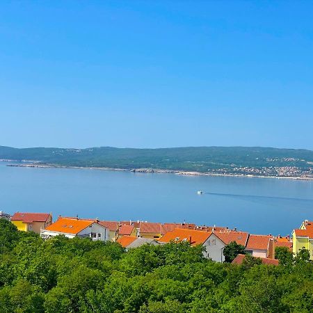 Apartment Bella Crikvenica Exteriör bild