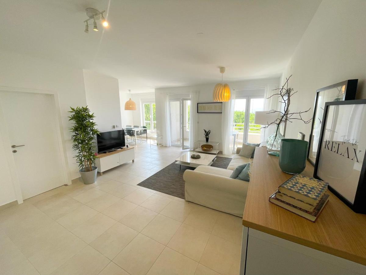 Apartment Bella Crikvenica Exteriör bild