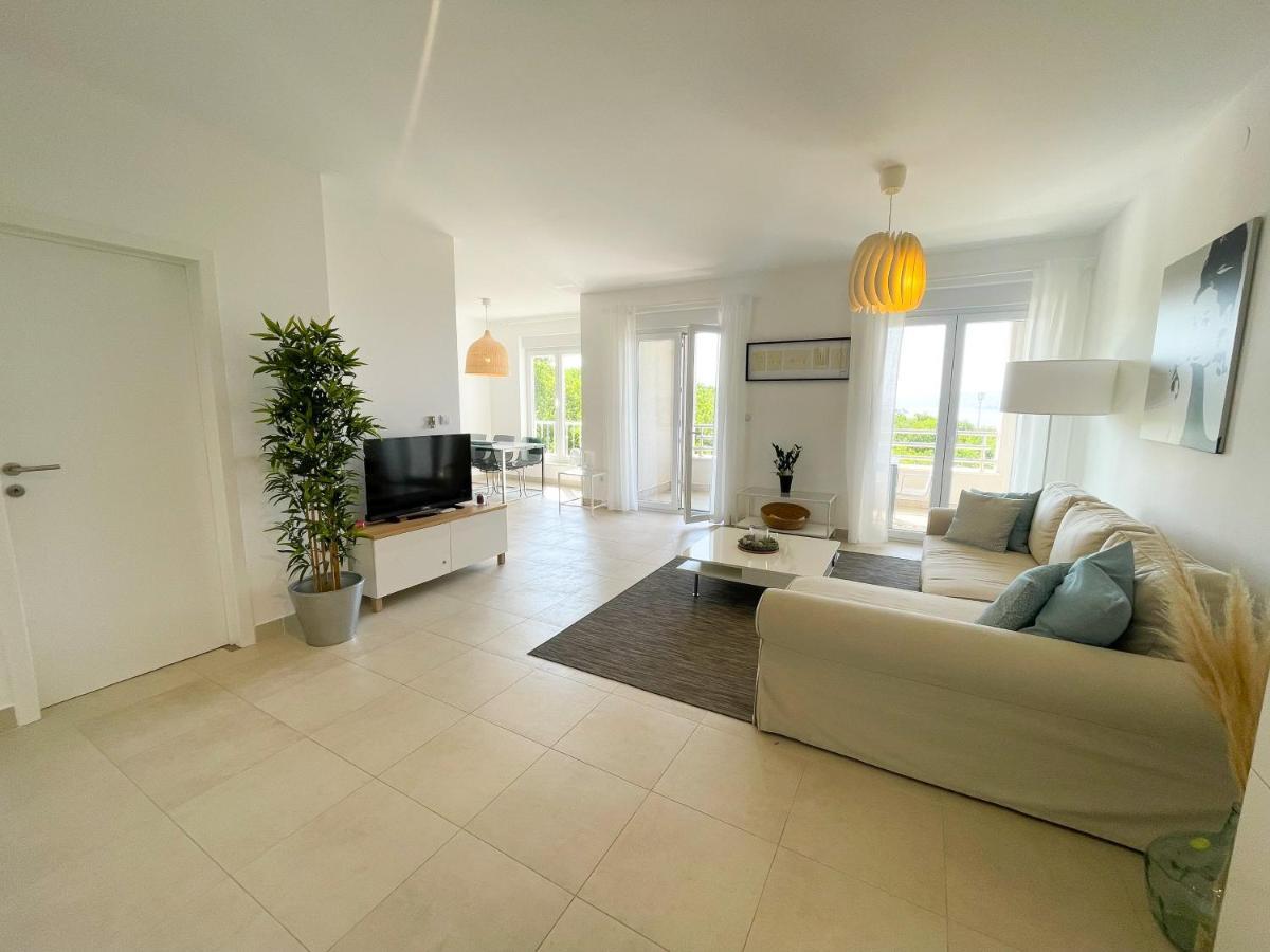 Apartment Bella Crikvenica Exteriör bild