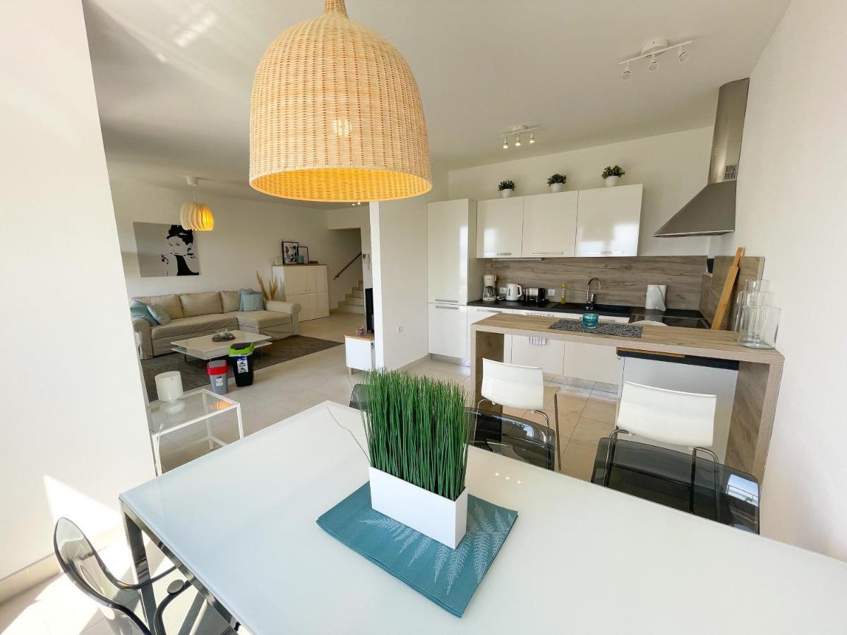 Apartment Bella Crikvenica Exteriör bild